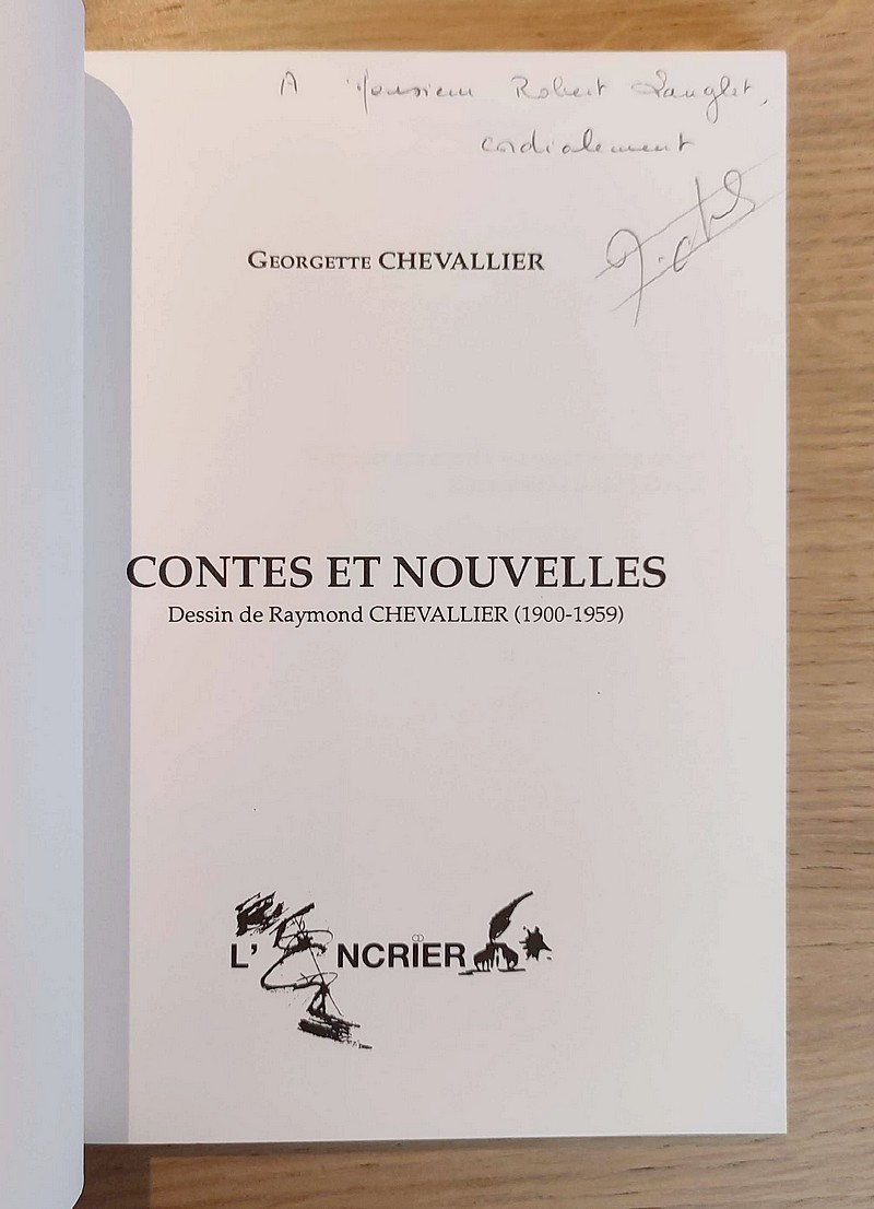 Contes et nouvelles