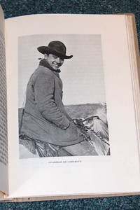 Memoires et récits. Mes origines