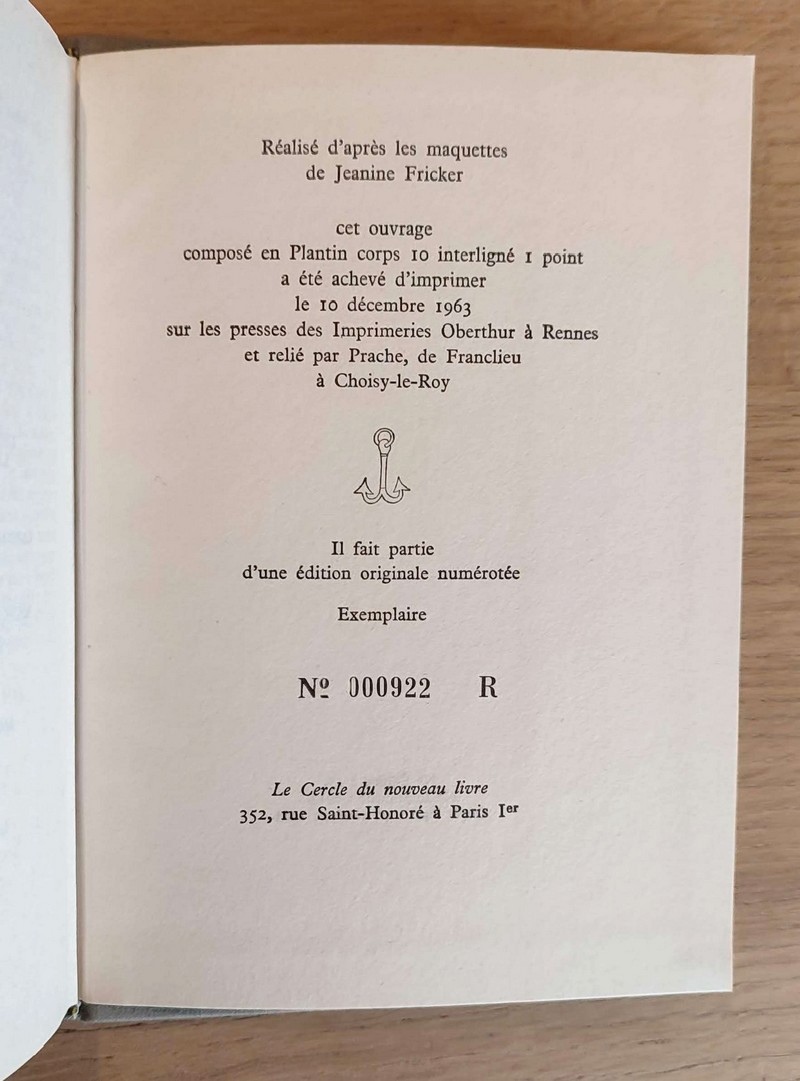 Le cavalier nu