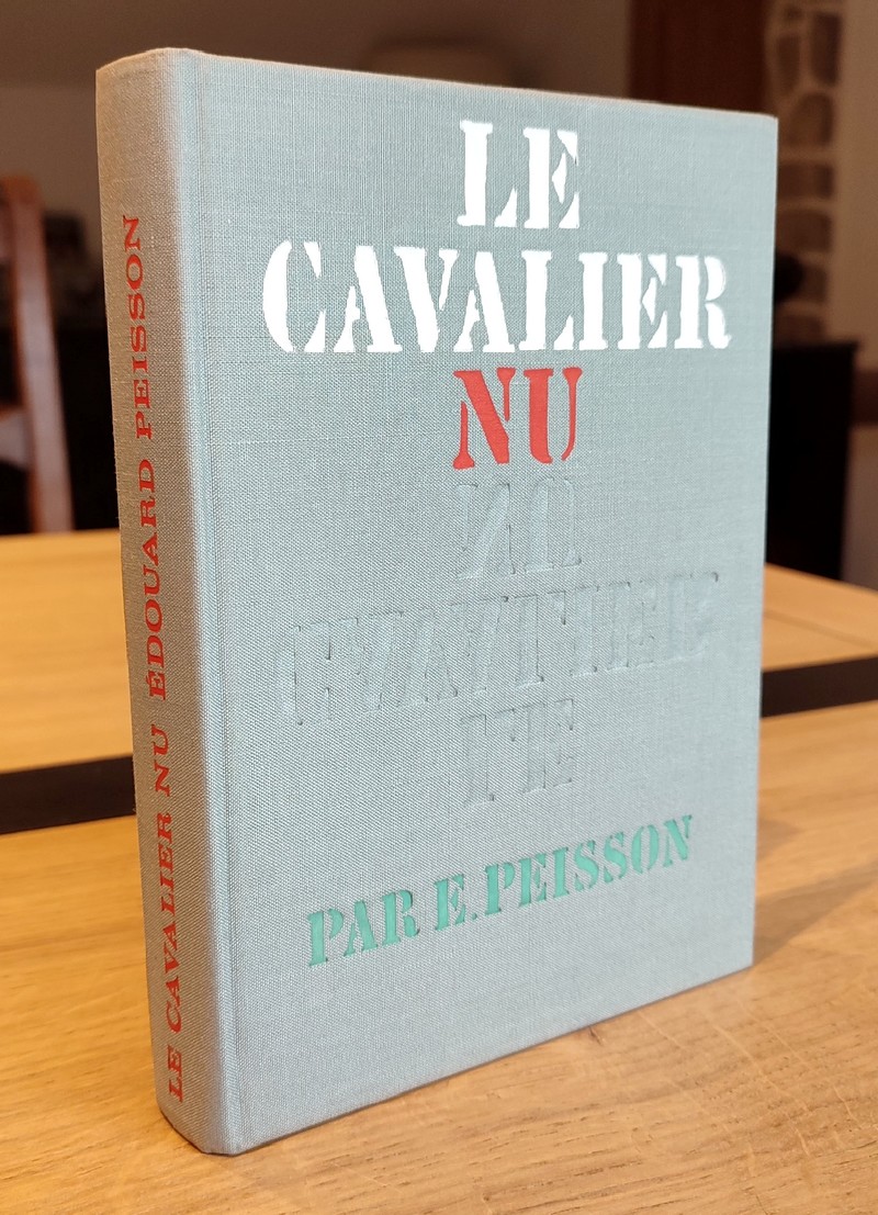 Le cavalier nu