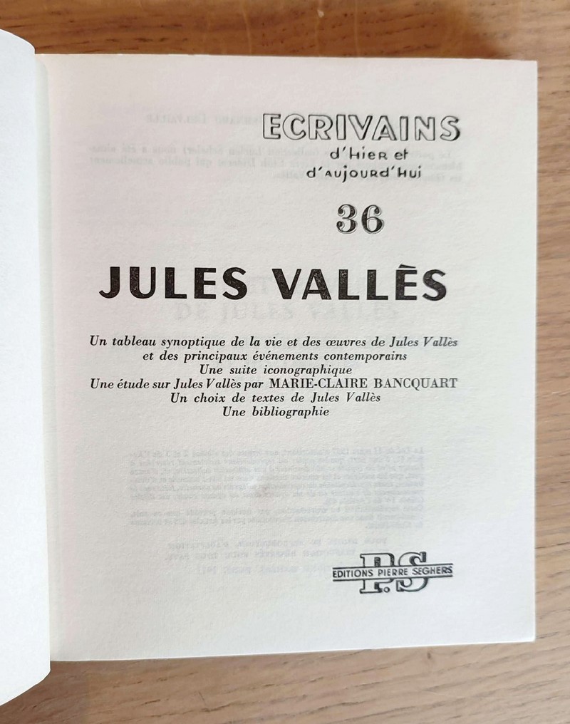 Jules Vallès
