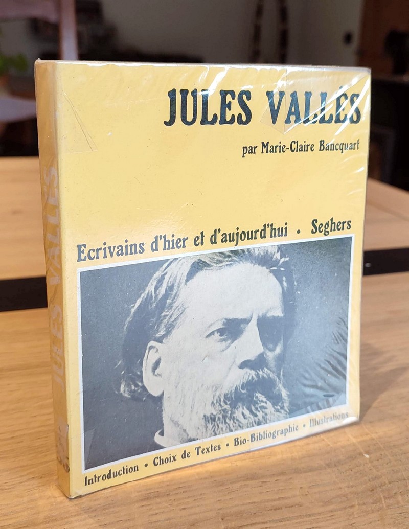 Jules Vallès