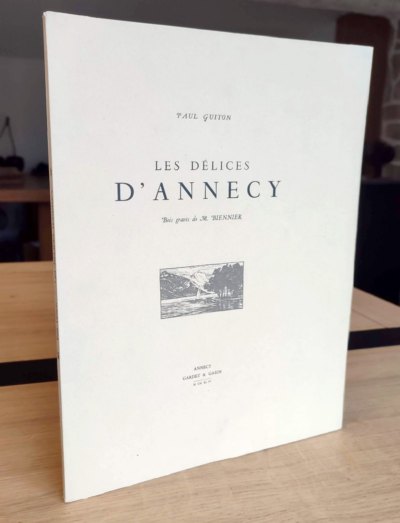 Les Délices d'Annecy