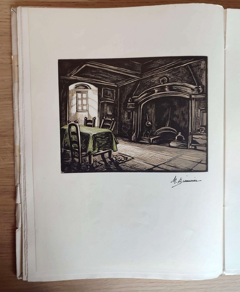 Le Château de Montrottier. Étude historique et archéologique