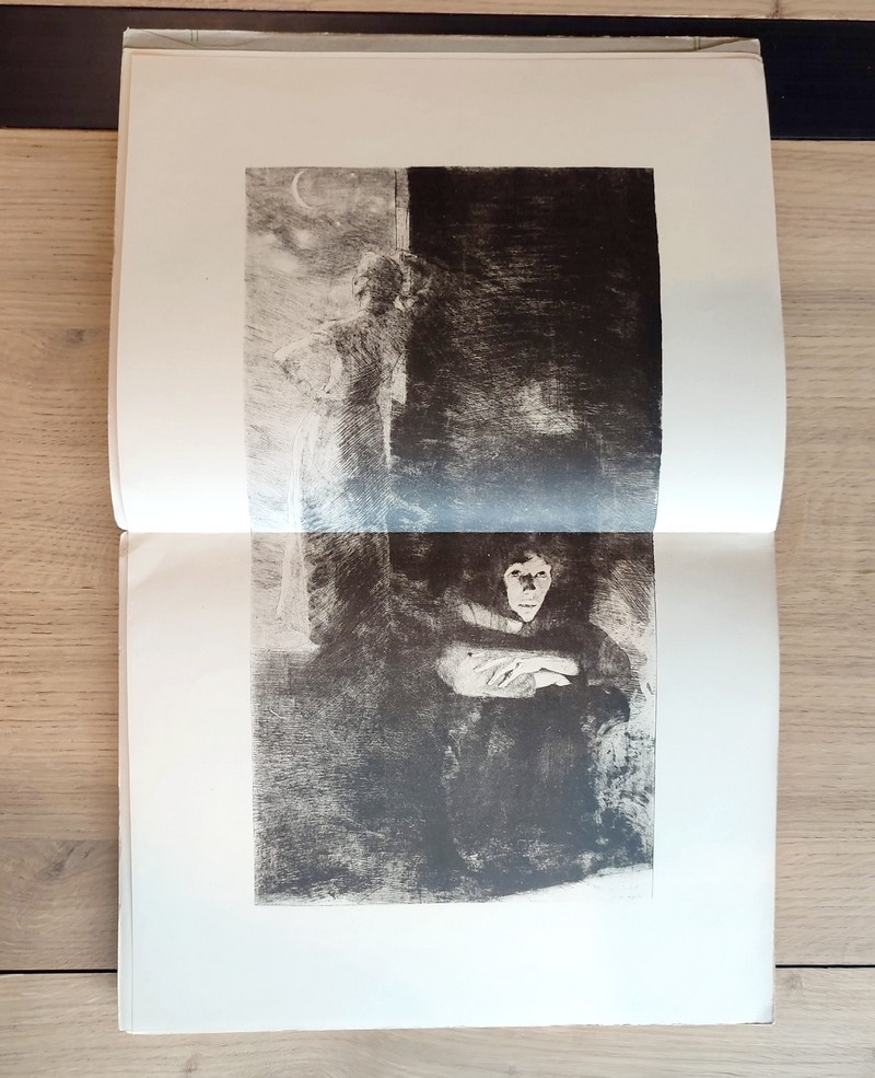 Les Eaux-Fortes de Besnard