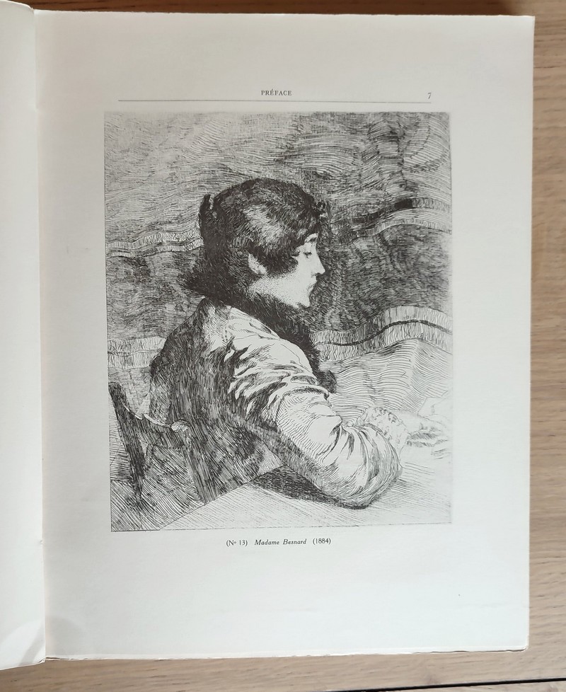 Les Eaux-Fortes de Besnard