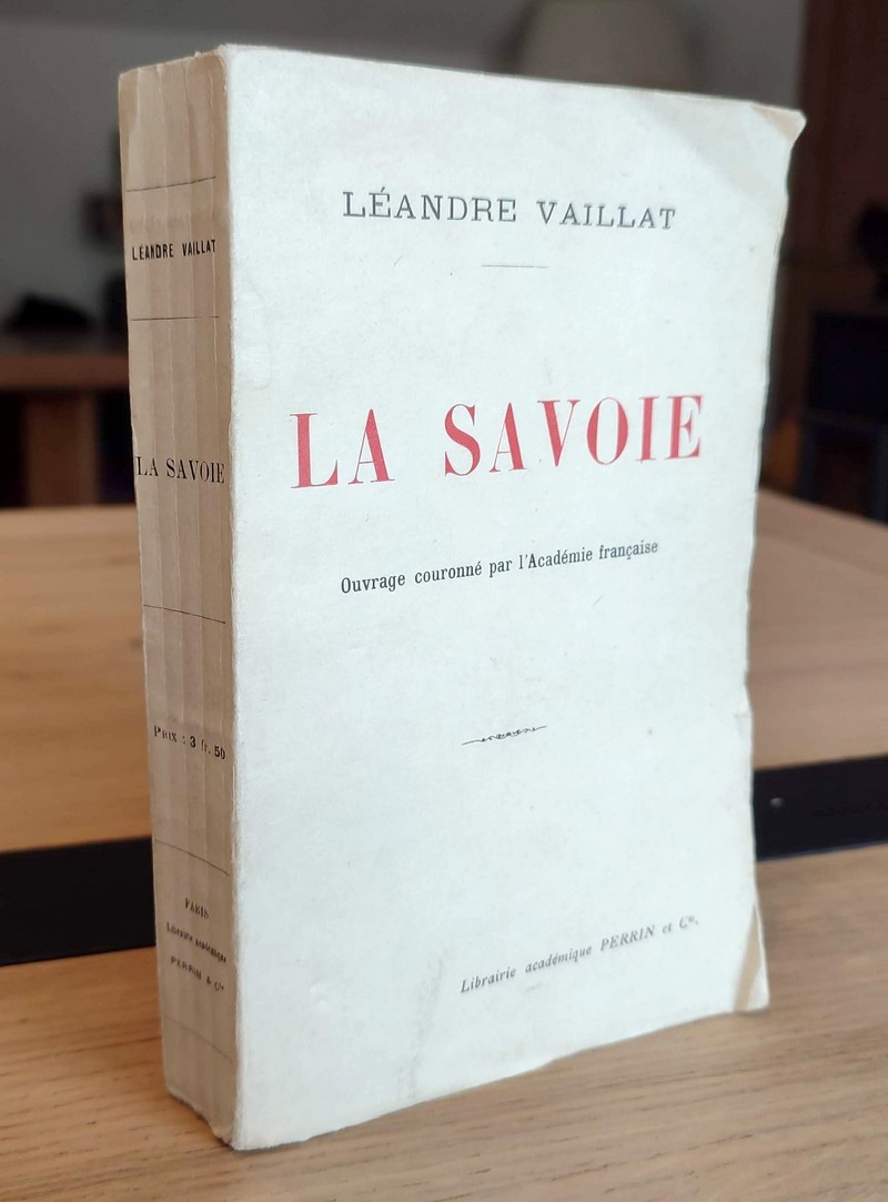 La Savoie