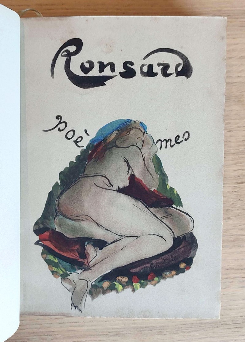 Poèmes