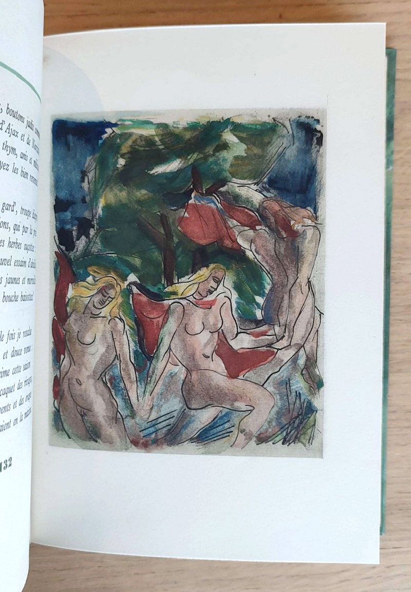 Poèmes