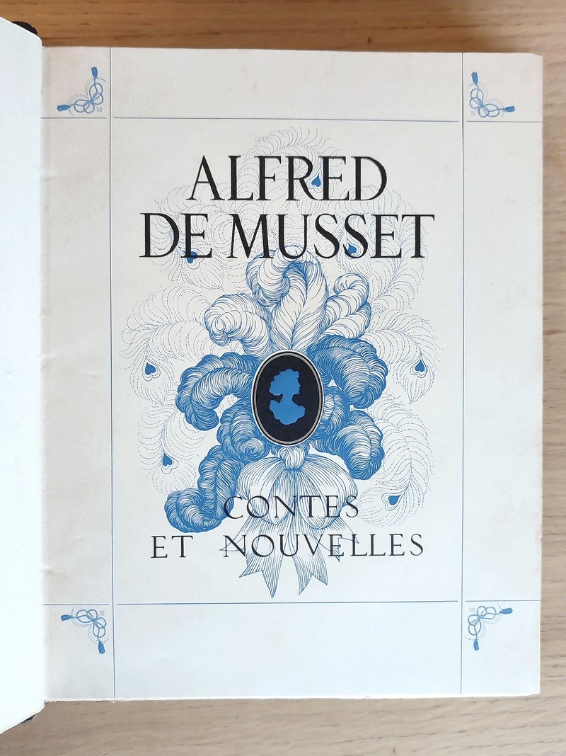 Contes et nouvelles (volumes II uniquement) Croisilles - Histoire d'un merle blanc - Pierre et Camille - Le secret de Javotte - Mimi Pinson - La mouche