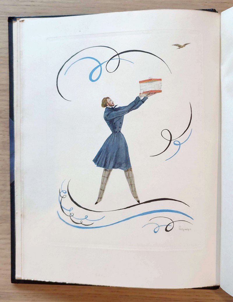Contes et nouvelles (volumes II uniquement) Croisilles - Histoire d'un merle blanc - Pierre et Camille - Le secret de Javotte - Mimi Pinson - La mouche