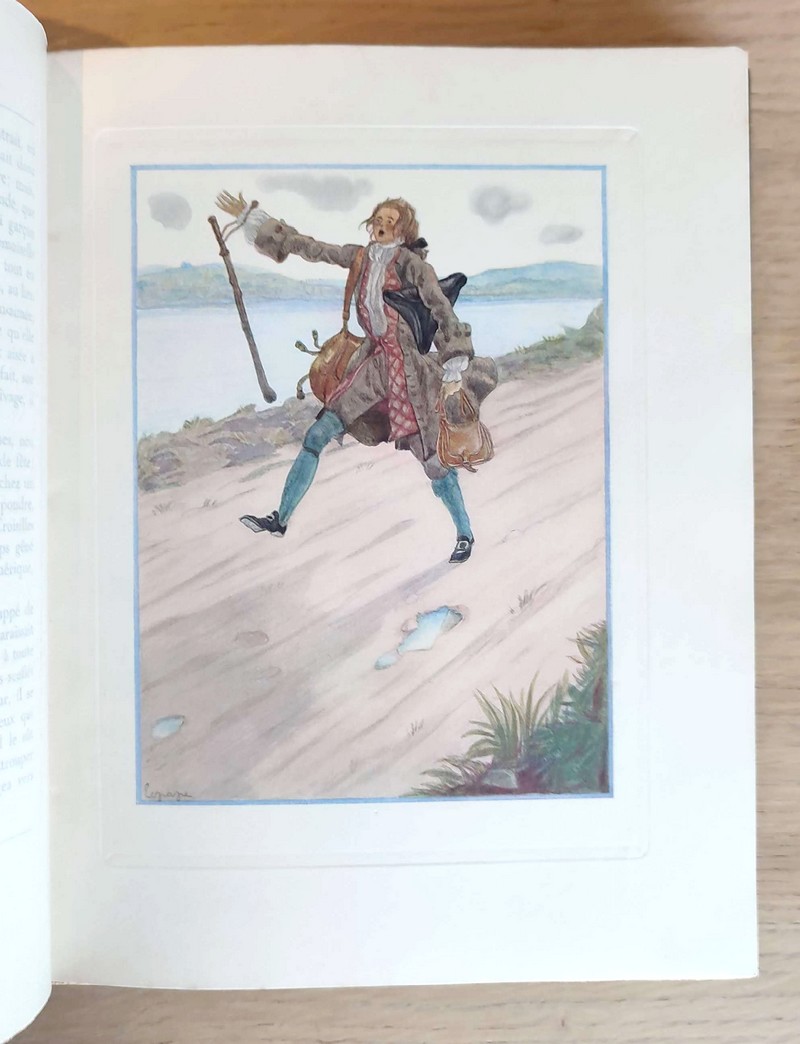 Contes et nouvelles (volumes II uniquement) Croisilles - Histoire d'un merle blanc - Pierre et Camille - Le secret de Javotte - Mimi Pinson - La mouche