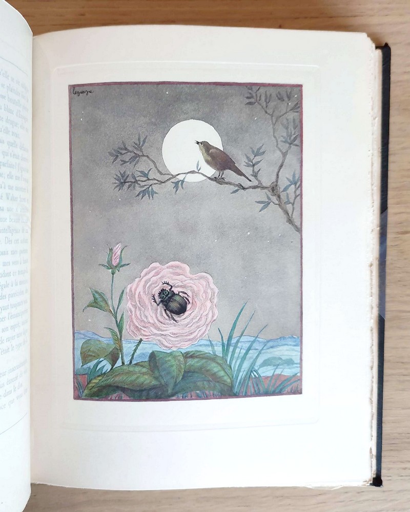 Contes et nouvelles (volumes II uniquement) Croisilles - Histoire d'un merle blanc - Pierre et Camille - Le secret de Javotte - Mimi Pinson - La mouche