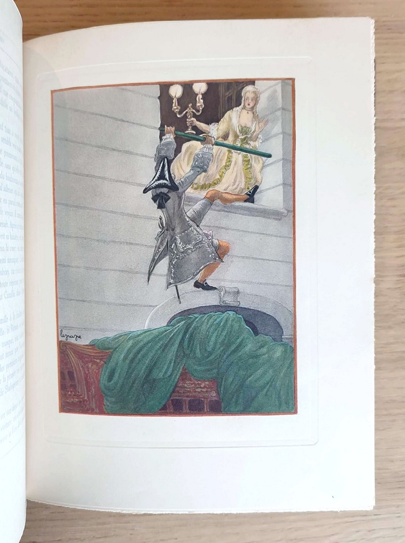 Contes et nouvelles (volumes II uniquement) Croisilles - Histoire d'un merle blanc - Pierre et Camille - Le secret de Javotte - Mimi Pinson - La mouche