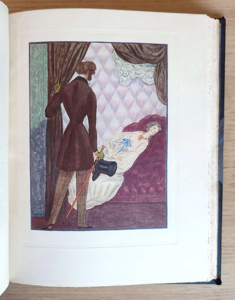 Contes et nouvelles (volumes II uniquement) Croisilles - Histoire d'un merle blanc - Pierre et Camille - Le secret de Javotte - Mimi Pinson - La mouche