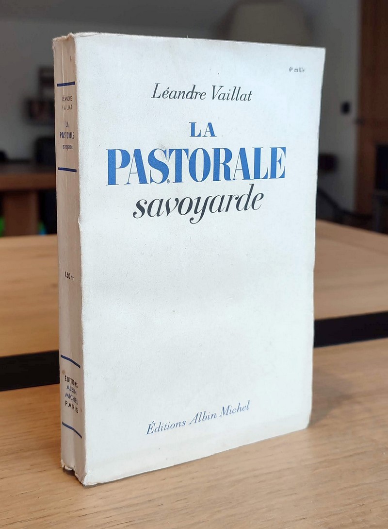 La pastorale savoyarde