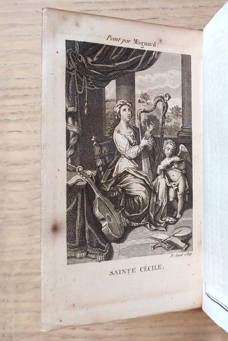 Almanach de la Cour, de la Ville et des Départements pour l'année 1816