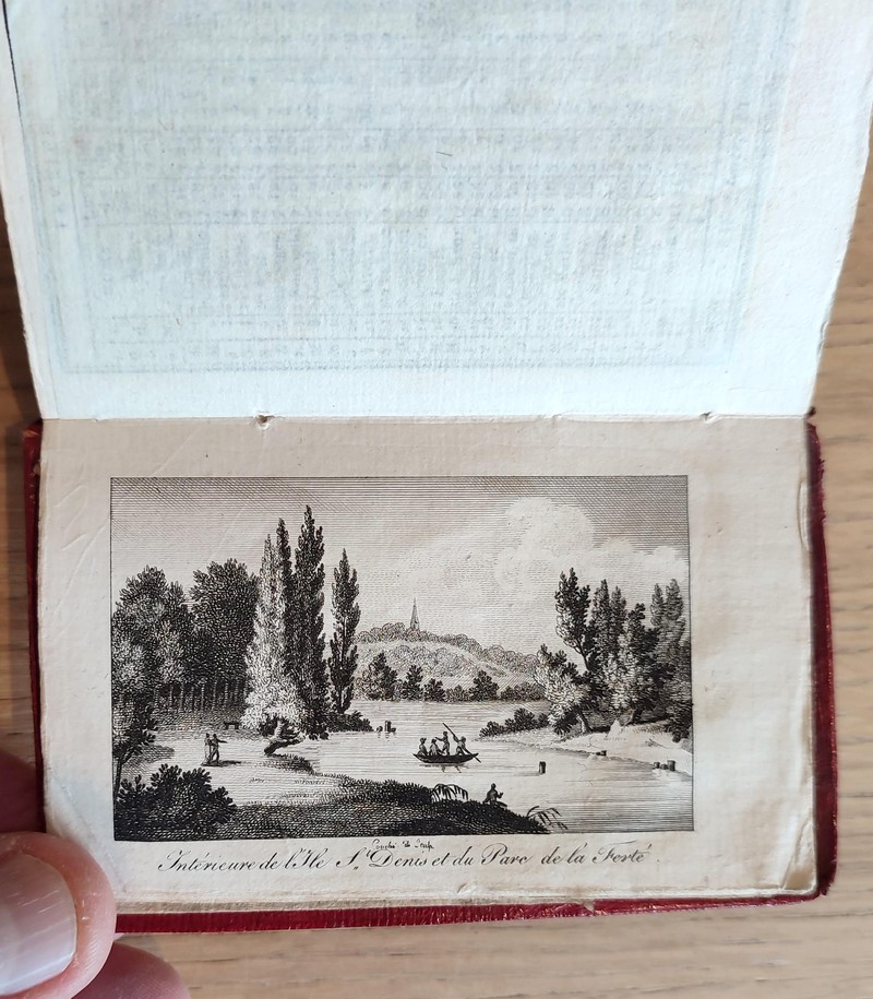 Petit Almanach de la Cour de France pour l'An 1814