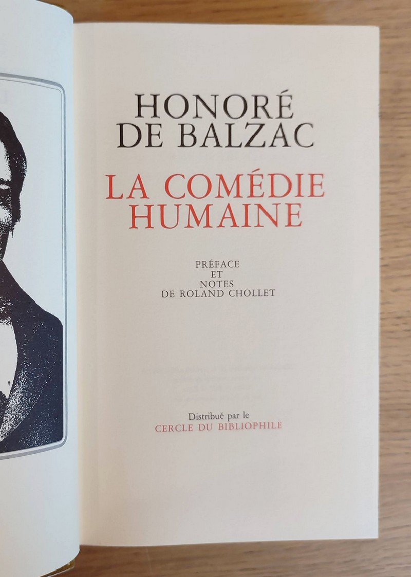 La Comédie humaine. Le colonel Chabert. Le curé de Tours. La bourse. La femme de trente ans. La femme abandonnée. La grenadière. Les Marana