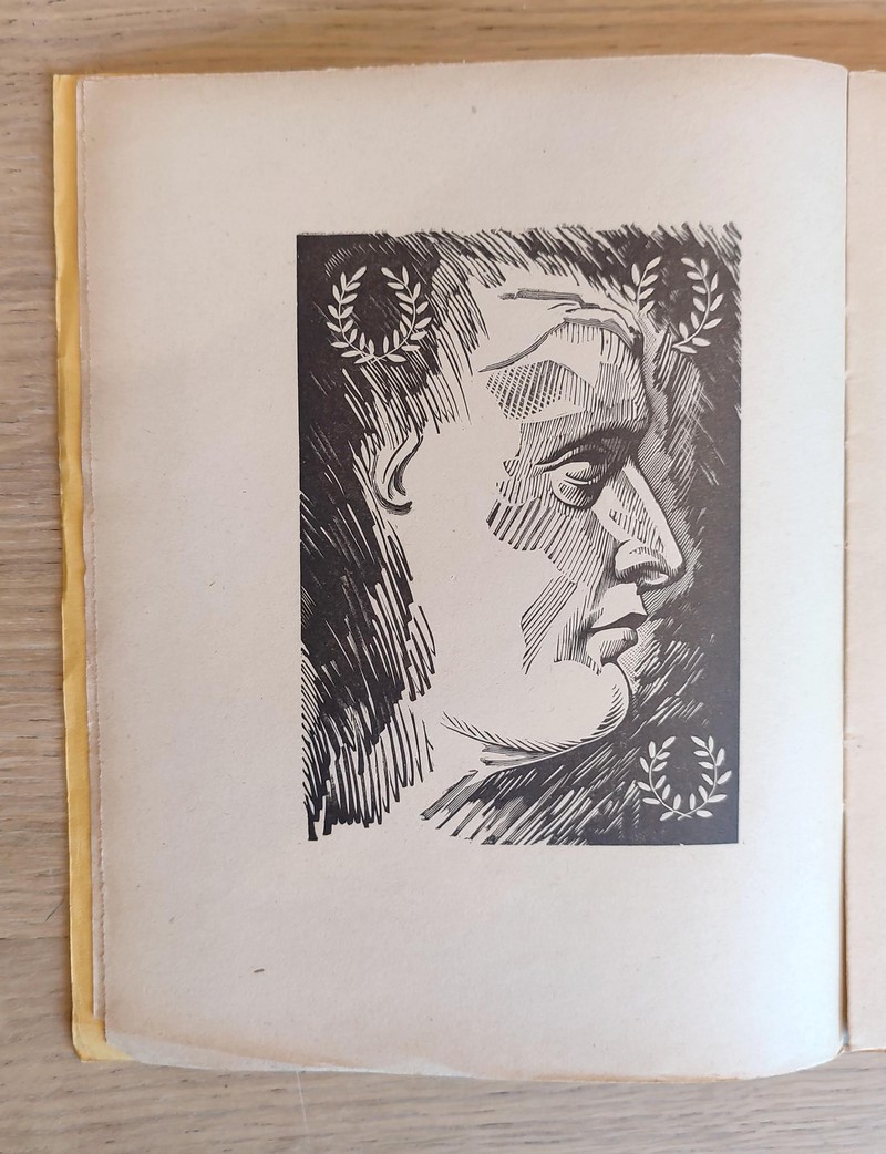 Une tragédie de Palais (Gaspard Hauser)