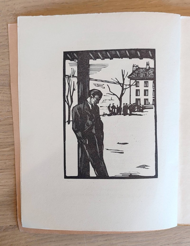 Le sang des Dieux