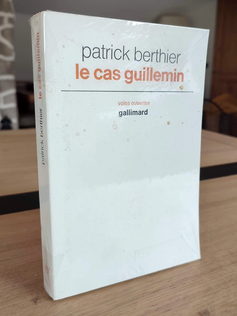 Le cas Guillemin. Dialogues