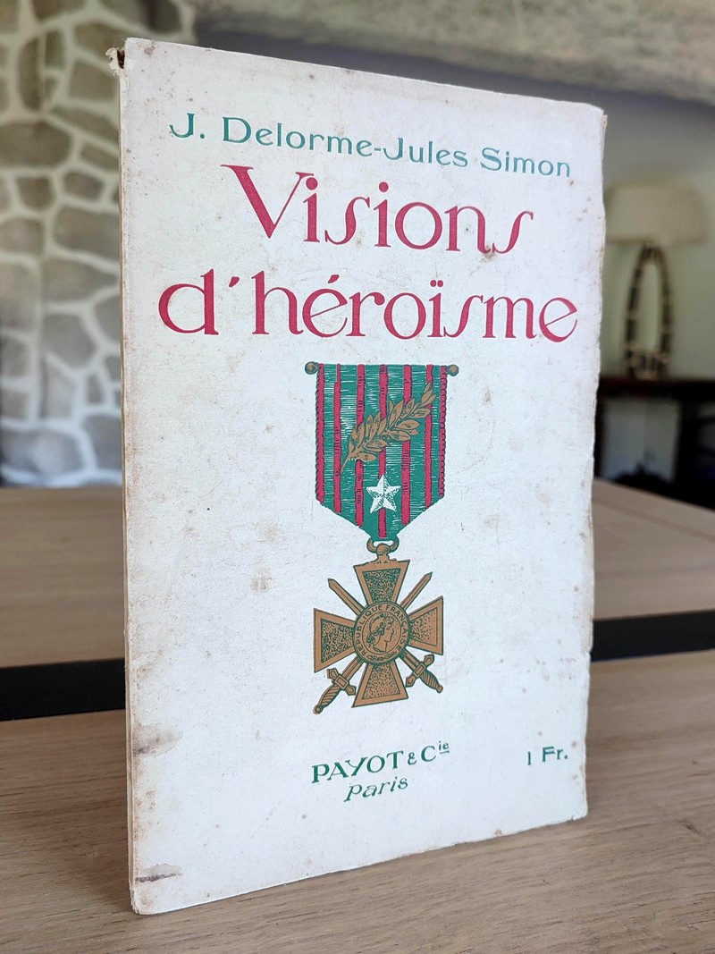 Visions d'Héroïsme