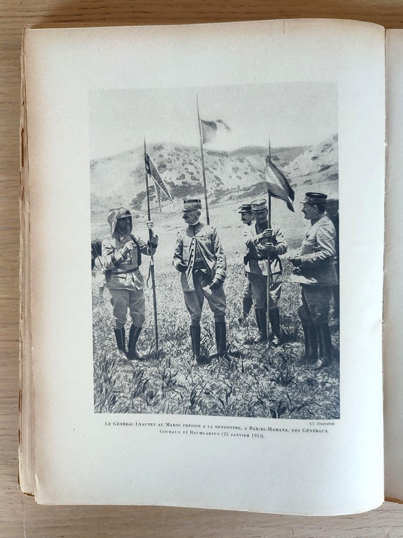 La France et son armée