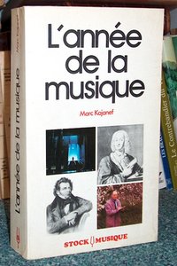 L'Année de la musique