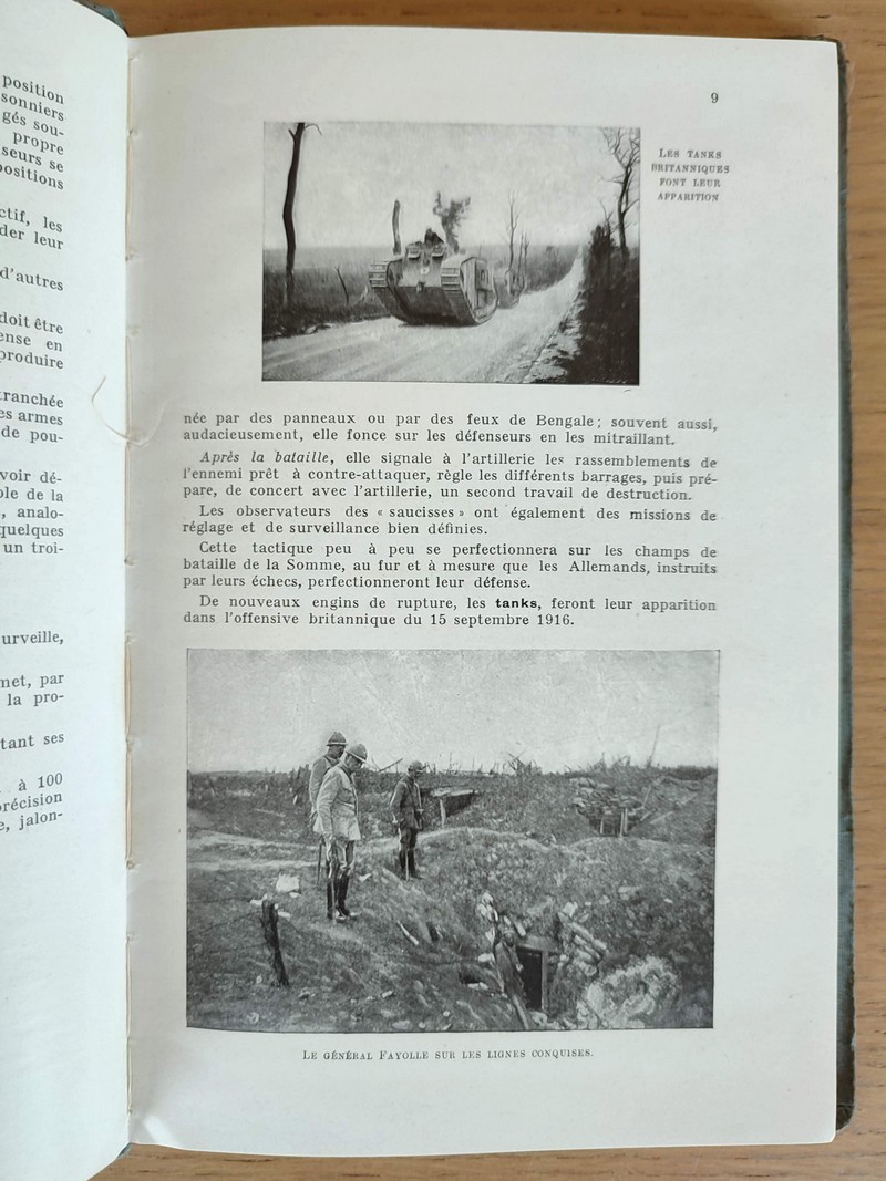 Les Batailles de la Somme (1916-1917)