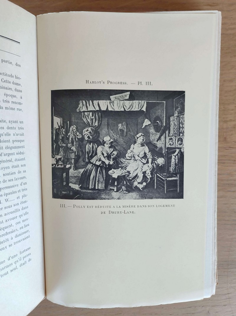 Mémoires de Fanny Hill, femme de plaisir, avec des documents sur la vie à Londres au XVIIIe siècle. Introduction et essai bibliographique de Guillaume Apollinaire