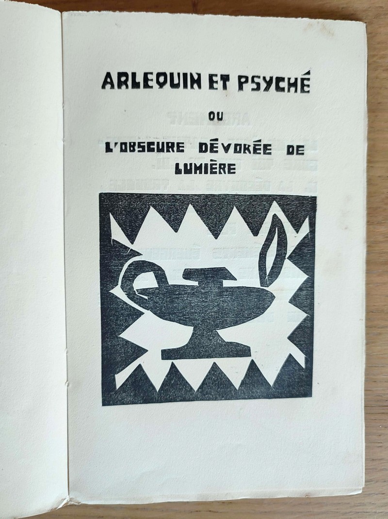 Le libertin raisonneur