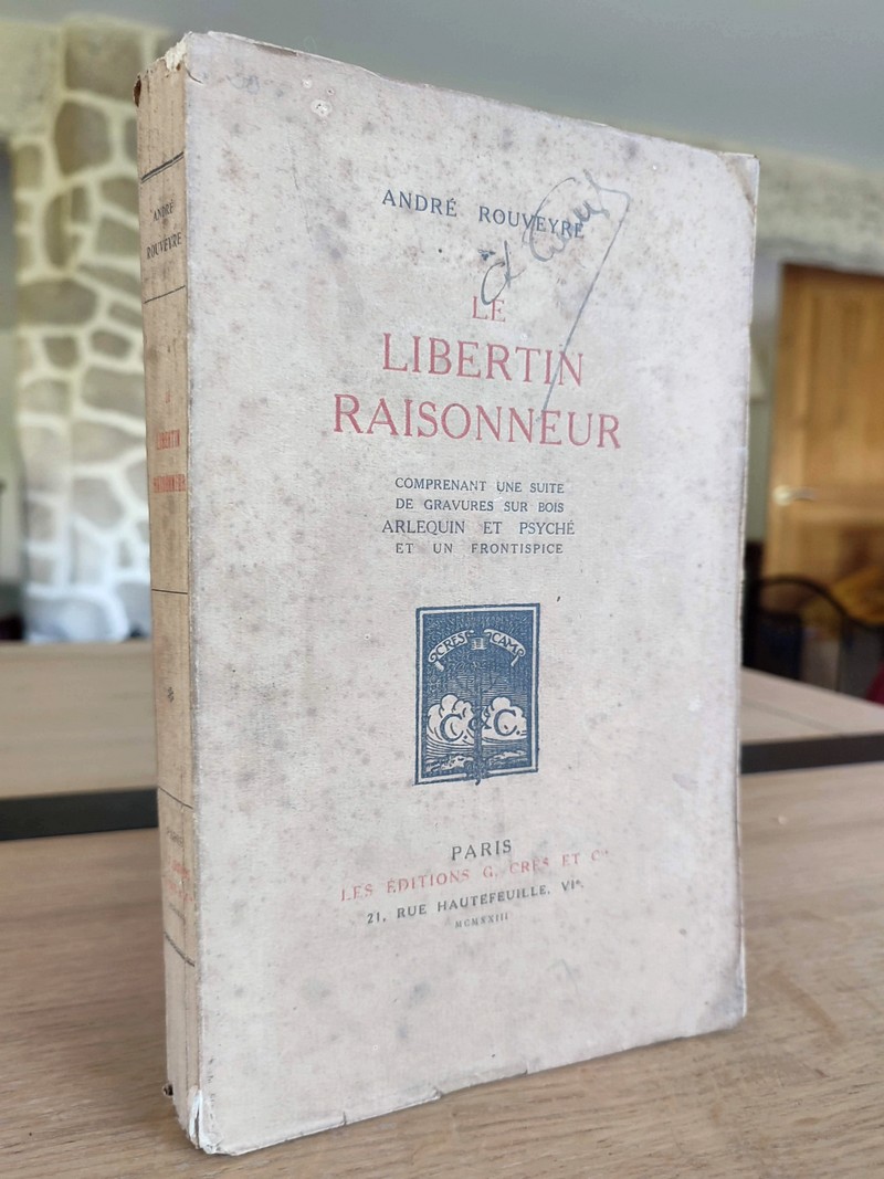 Le libertin raisonneur