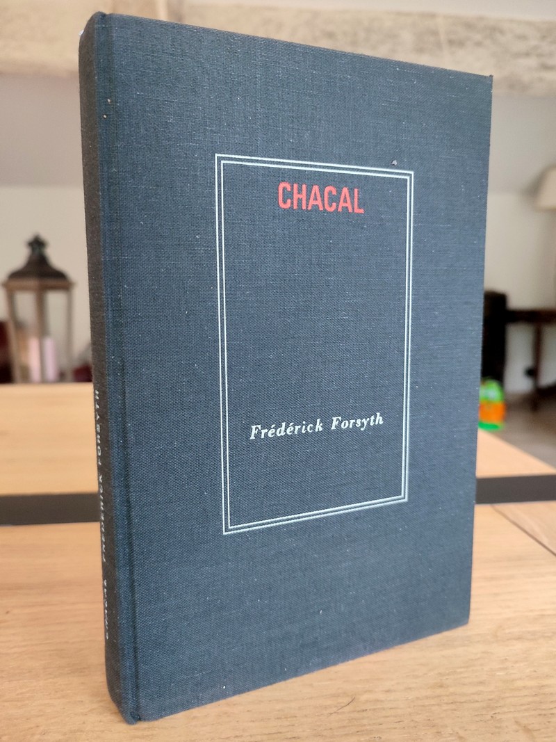 Chacal