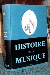 Histoire de la musique