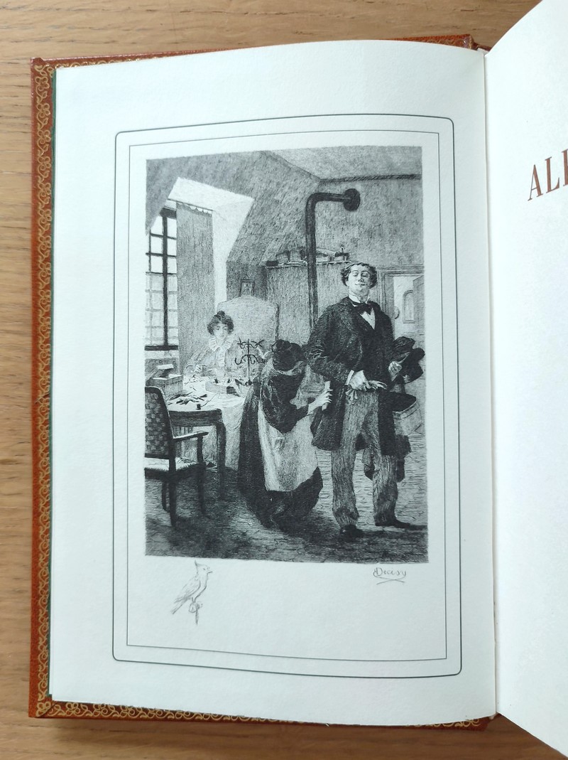 Fromont Jeune et Risler Ainé (roman)