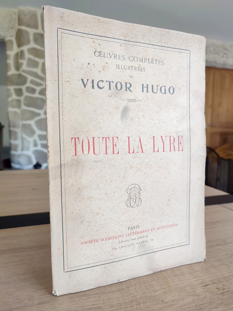 Toute la Lyre