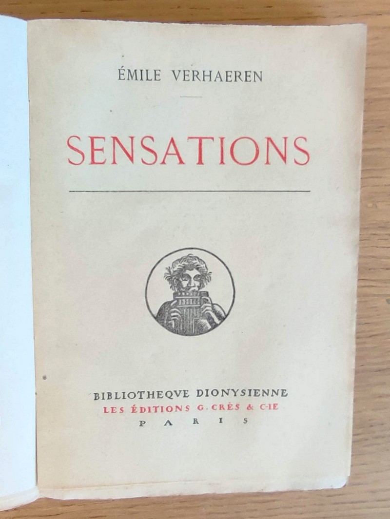 Sensations