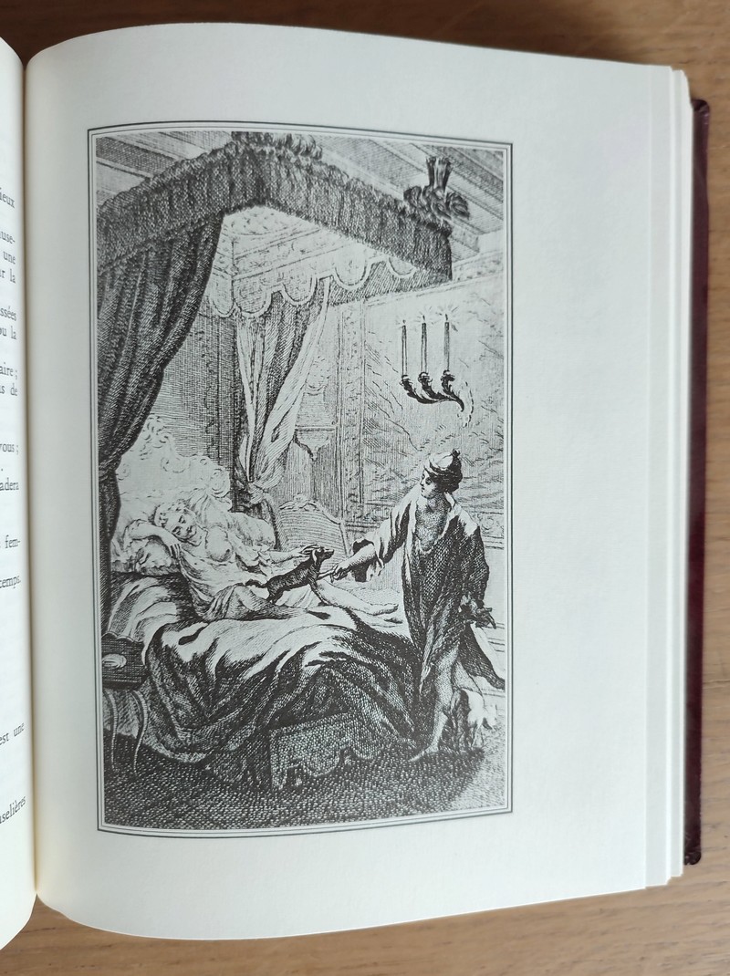 Les oeuvres romanesques (2 volumes) Les bijoux indiscrets - La religieuse - Le neveu de Rameau -Jacques le fataliste - Les deux amis de Bourbonne -Entretien d'un père avec ses enfants - Ceci n'est pas un conte - Sur l'inconséquence du jugement public