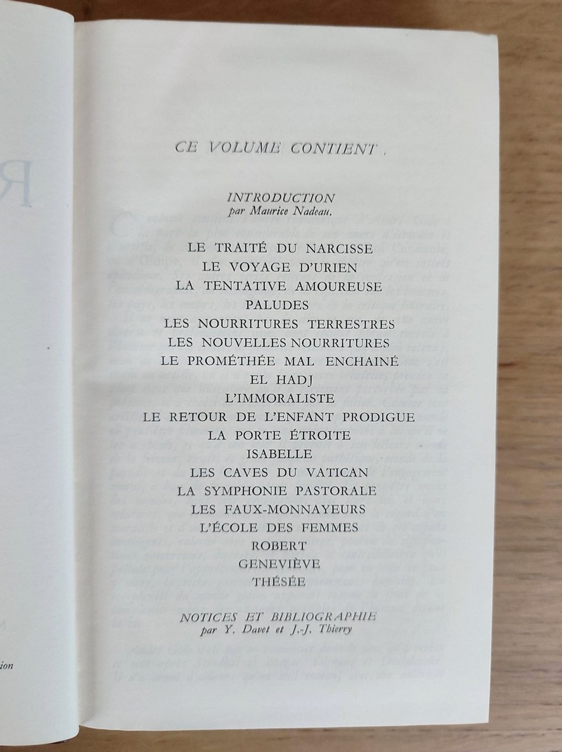 Romans, Récits et soties, œuvres lyriques