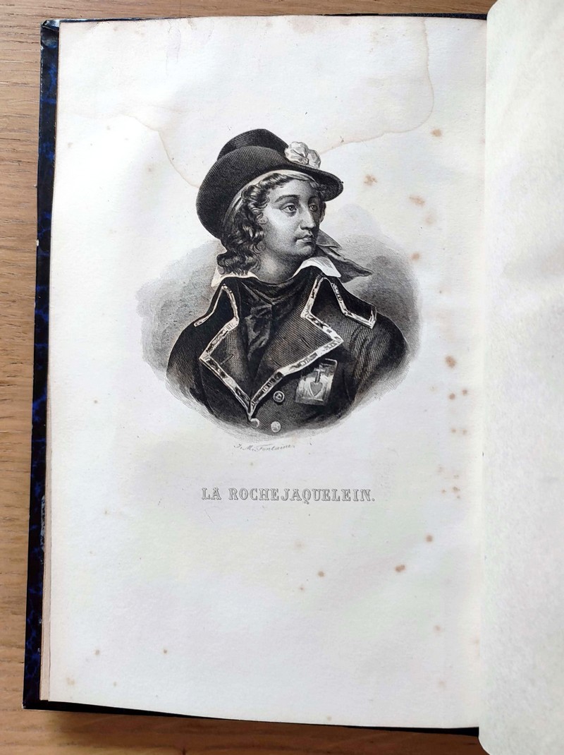Mélanges politiques et polémiques, suivi de, Mélanges politiques et littéraires (2 volumes reliés en 1)