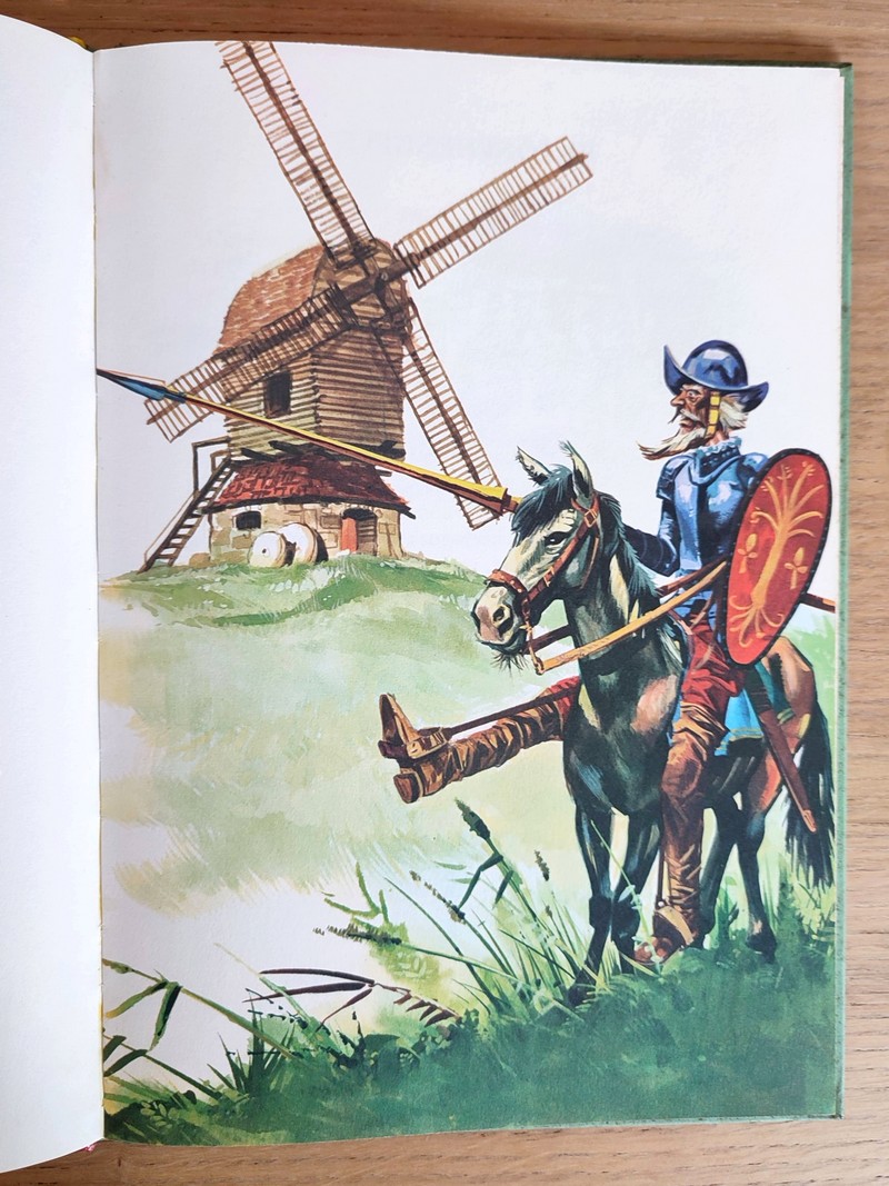 Petite encyclopédie des grands noms