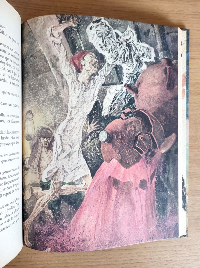 Don Quichotte