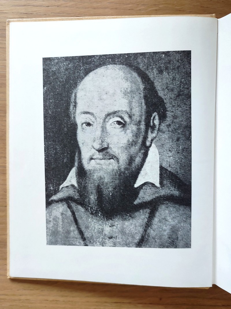 Saint François de Sales (2 volumes) L'Homme, La pensée, l'action