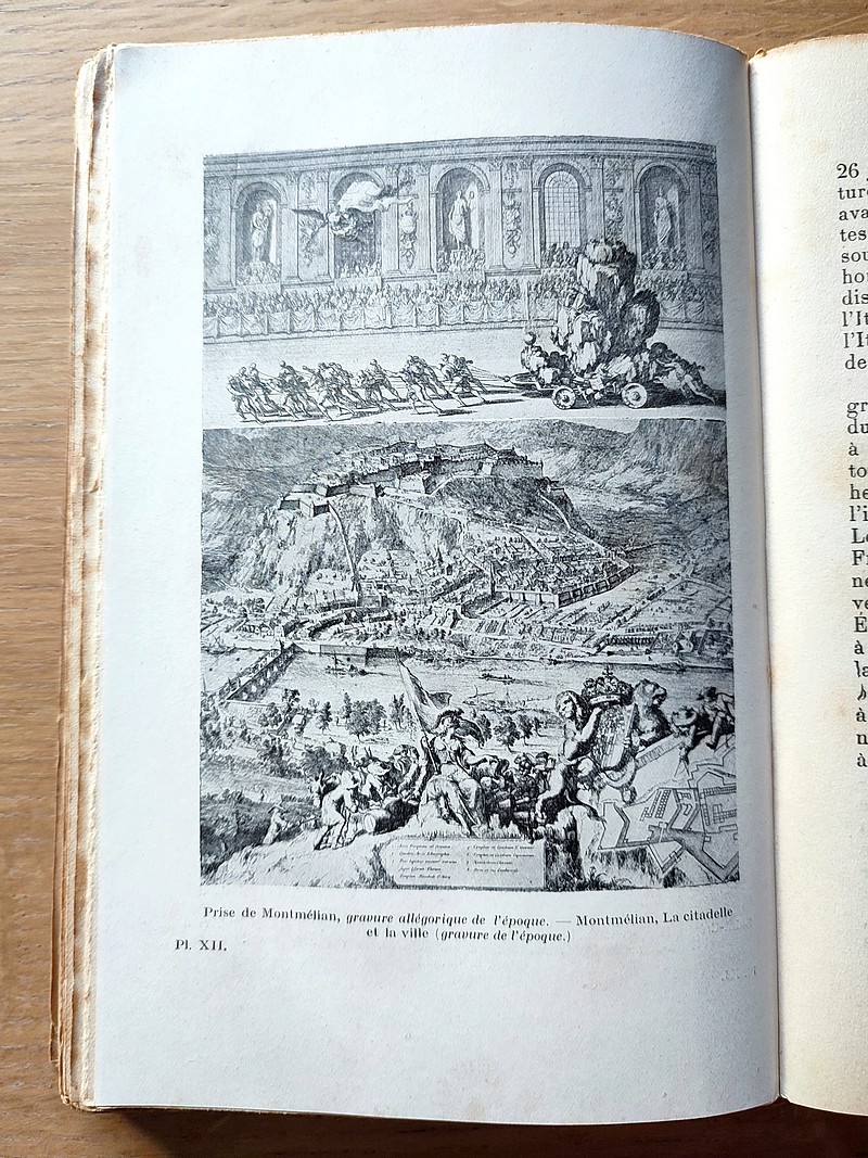 Histoire de Savoie