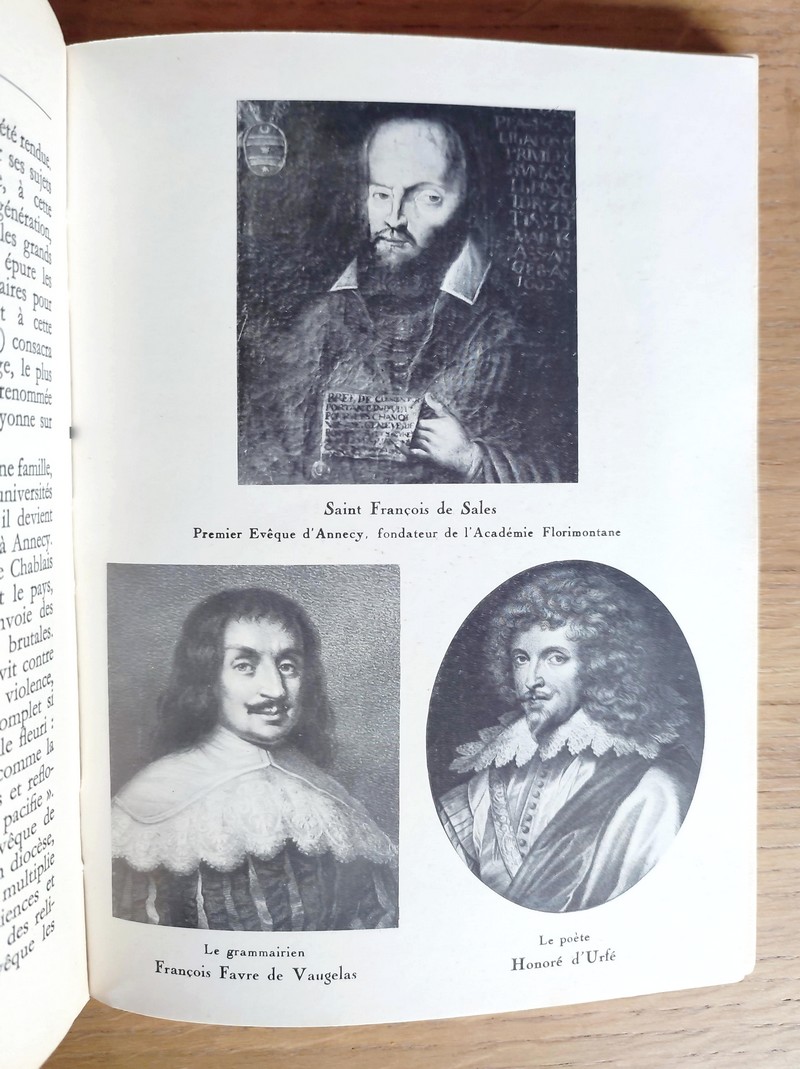 Histoire de Savoie