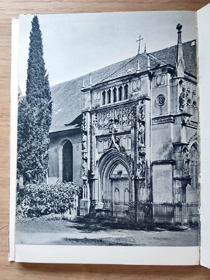 Hautecombe, Abbaye royale