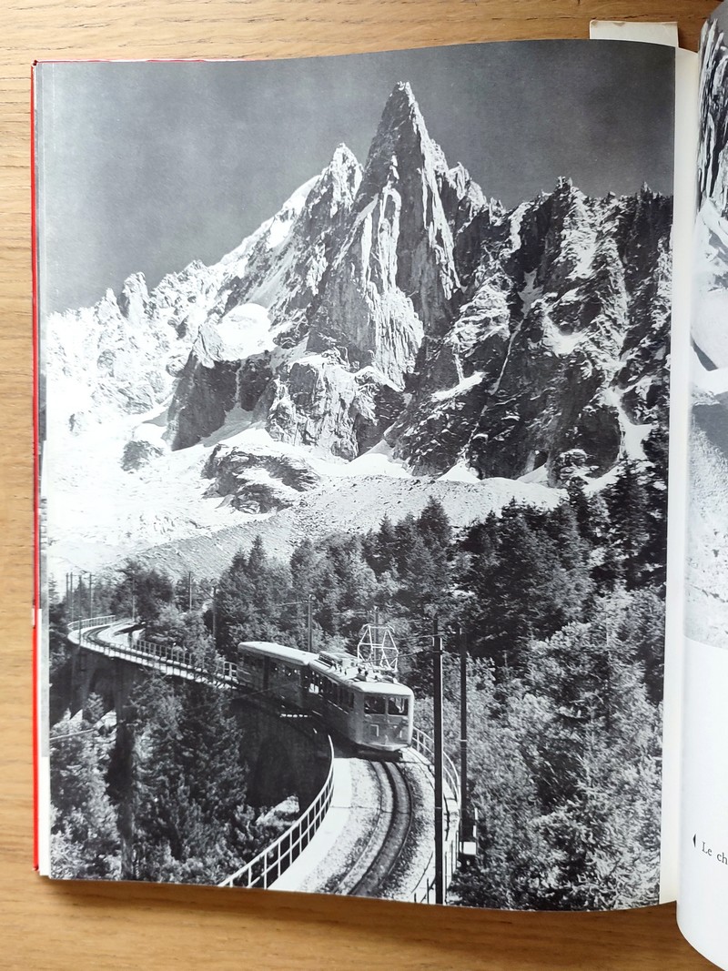 Un département est né... Cent ans de batiment et de travaux publics en Haute-Savoie 1860-1960