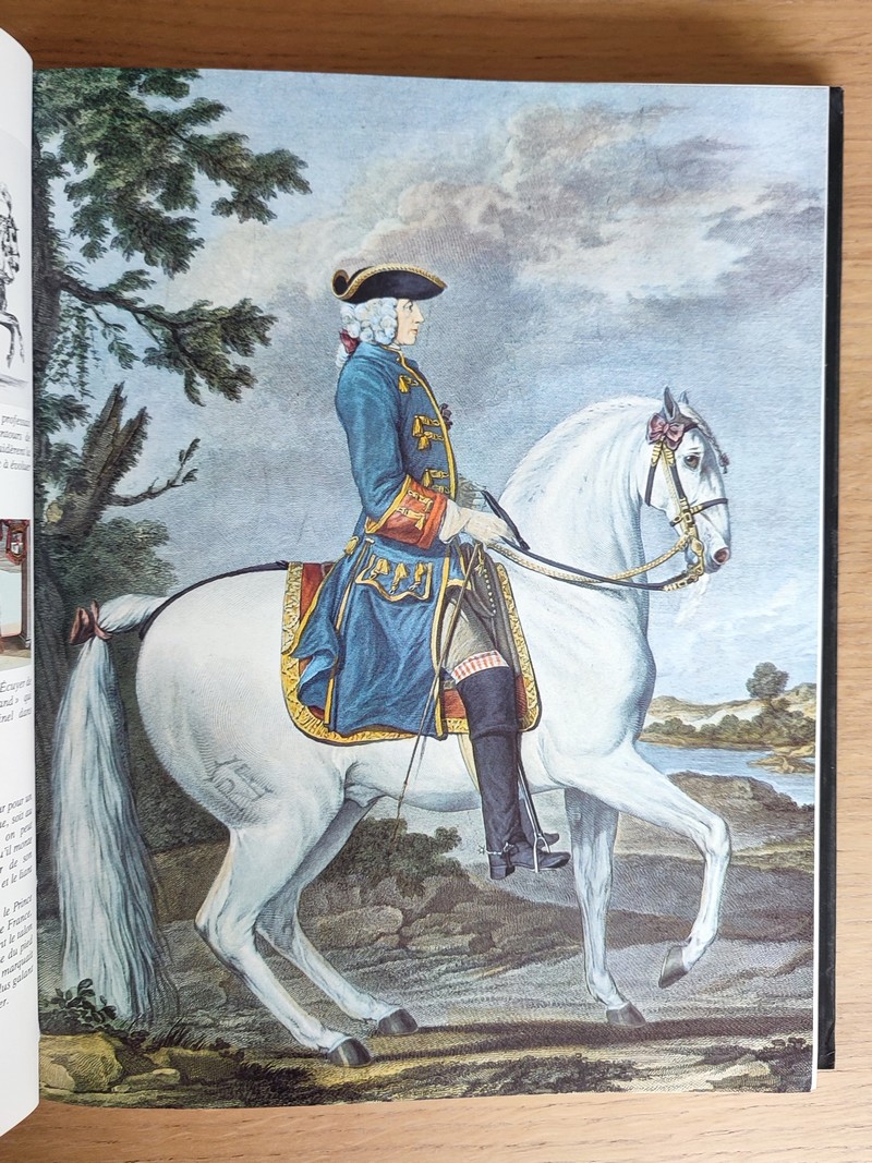 Le Cadre Noir