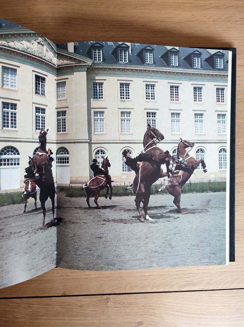 Le Cadre Noir